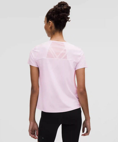 Sculpt Short-Sleeve Shirt