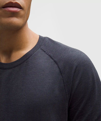 Metal Vent Tech Short-Sleeve Shirt