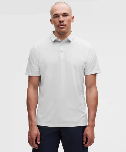 Evolution Short-Sleeve Polo Shirt