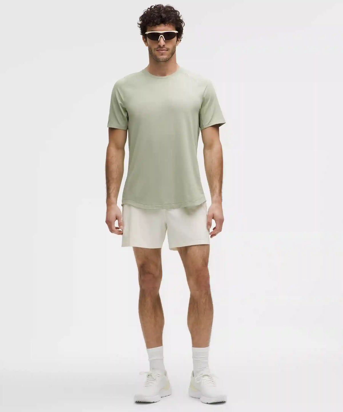 License to Train Short-Sleeve Shirt