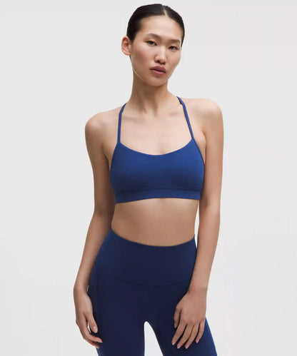 Flow Y Bra Nulu *Light Support, A–C Cups