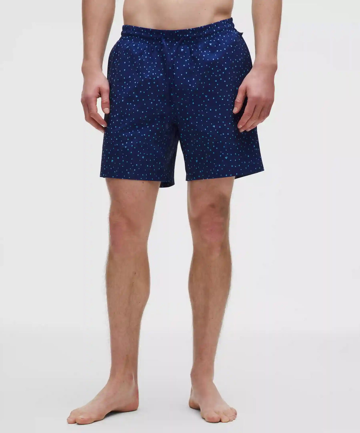 Swim Short 5" *Lined