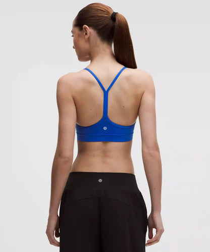 Flow Y Bra Nulu *Light Support, A–C Cups