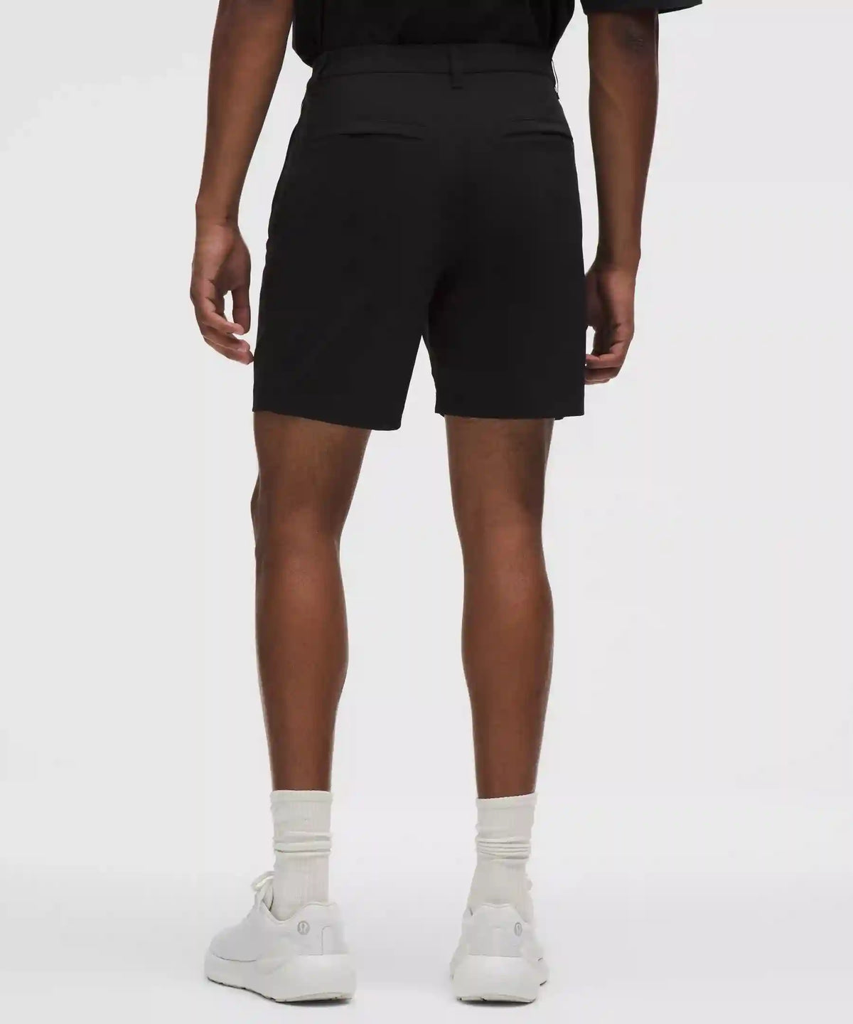 ABC Classic-Fit Short 7" *WovenAir