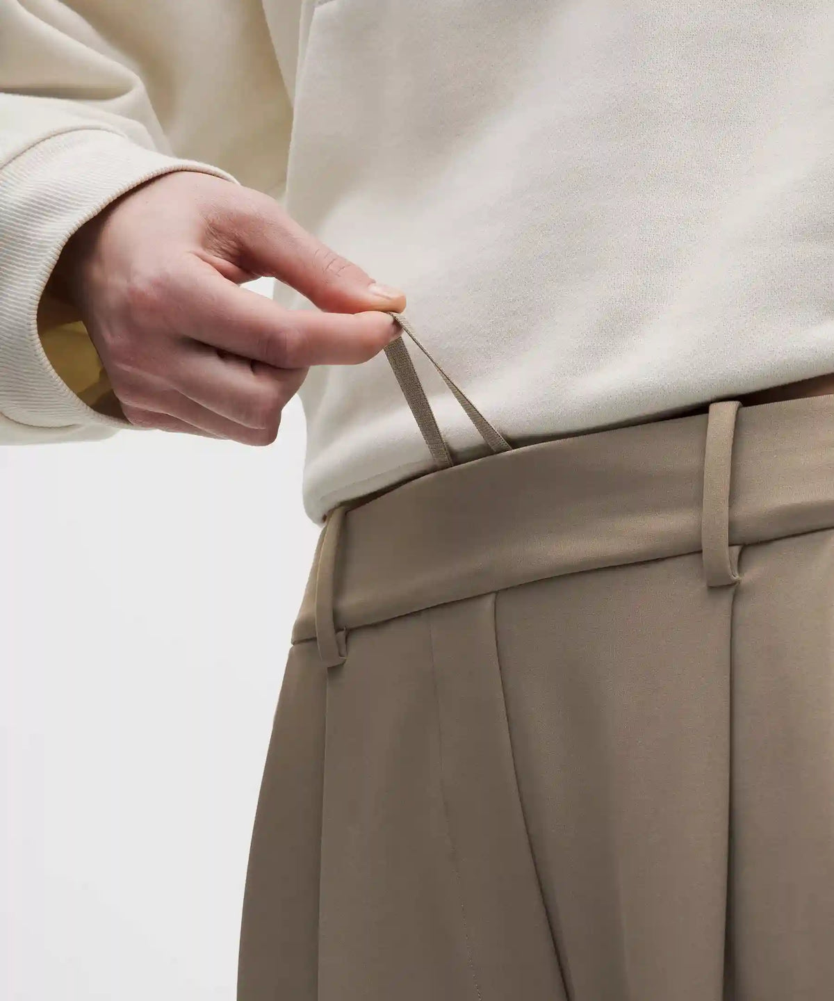 Daydrift High-Rise Wide-Leg Trouser *Tall