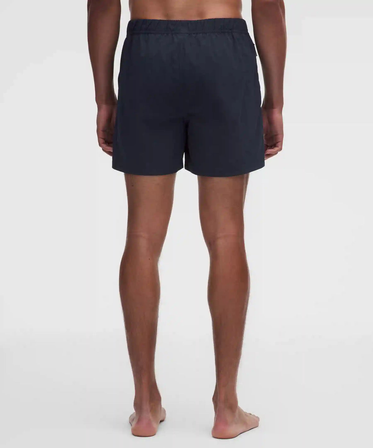 Beach to Trail Lined Short 5"