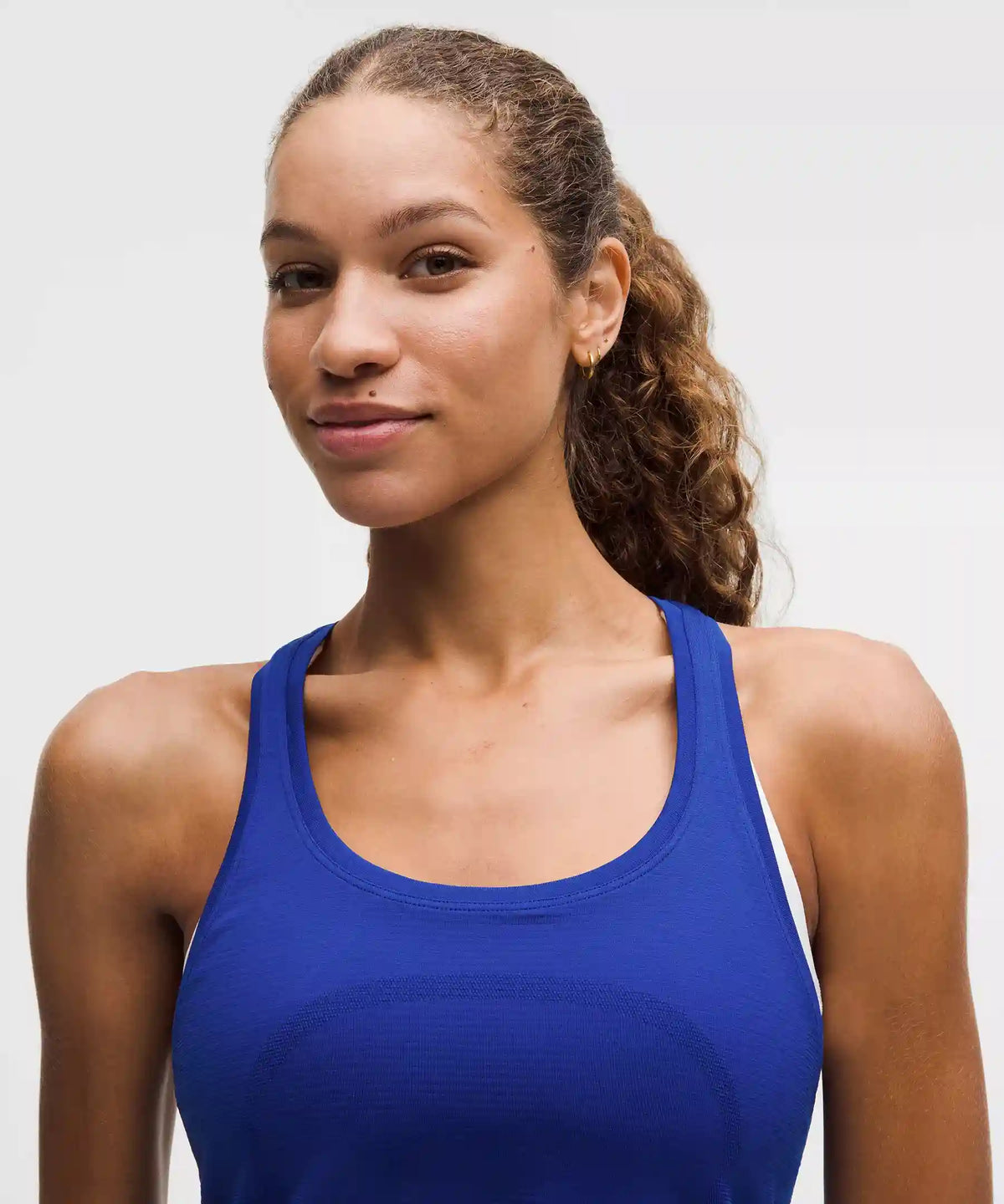 Swiftly Tech Racerback Tank Top 2.0 *Hip Length