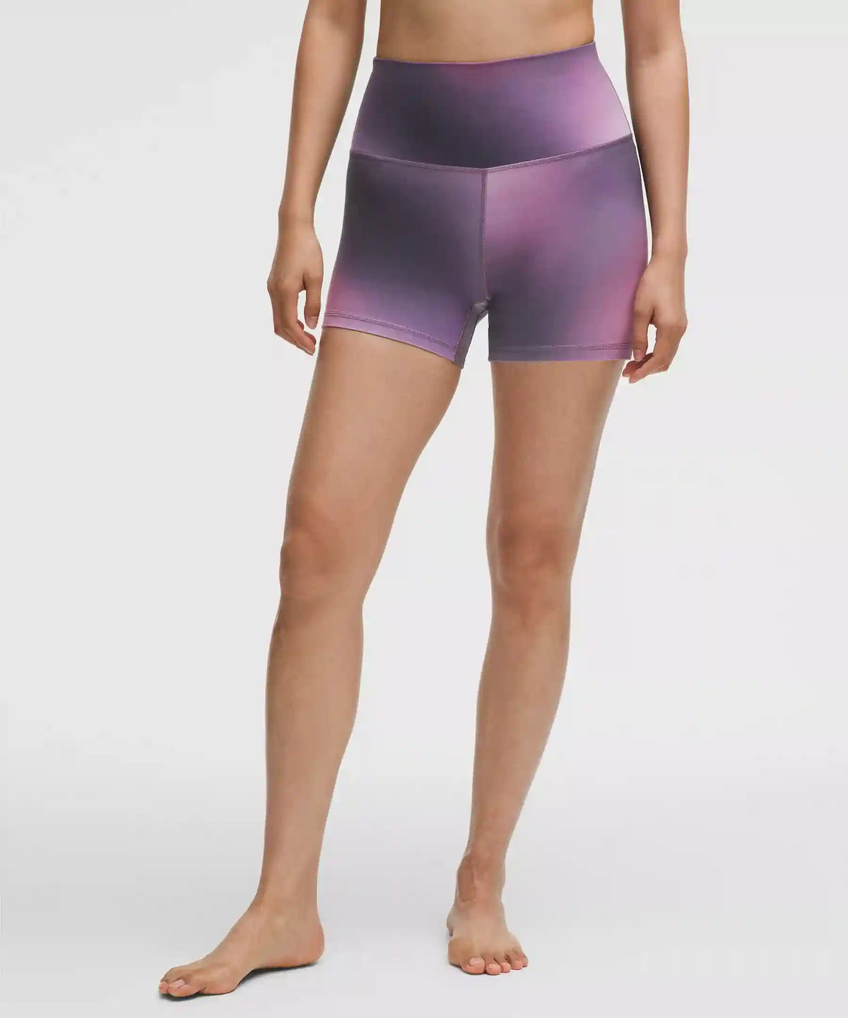 lululemon Align™ High-Rise Short 4"