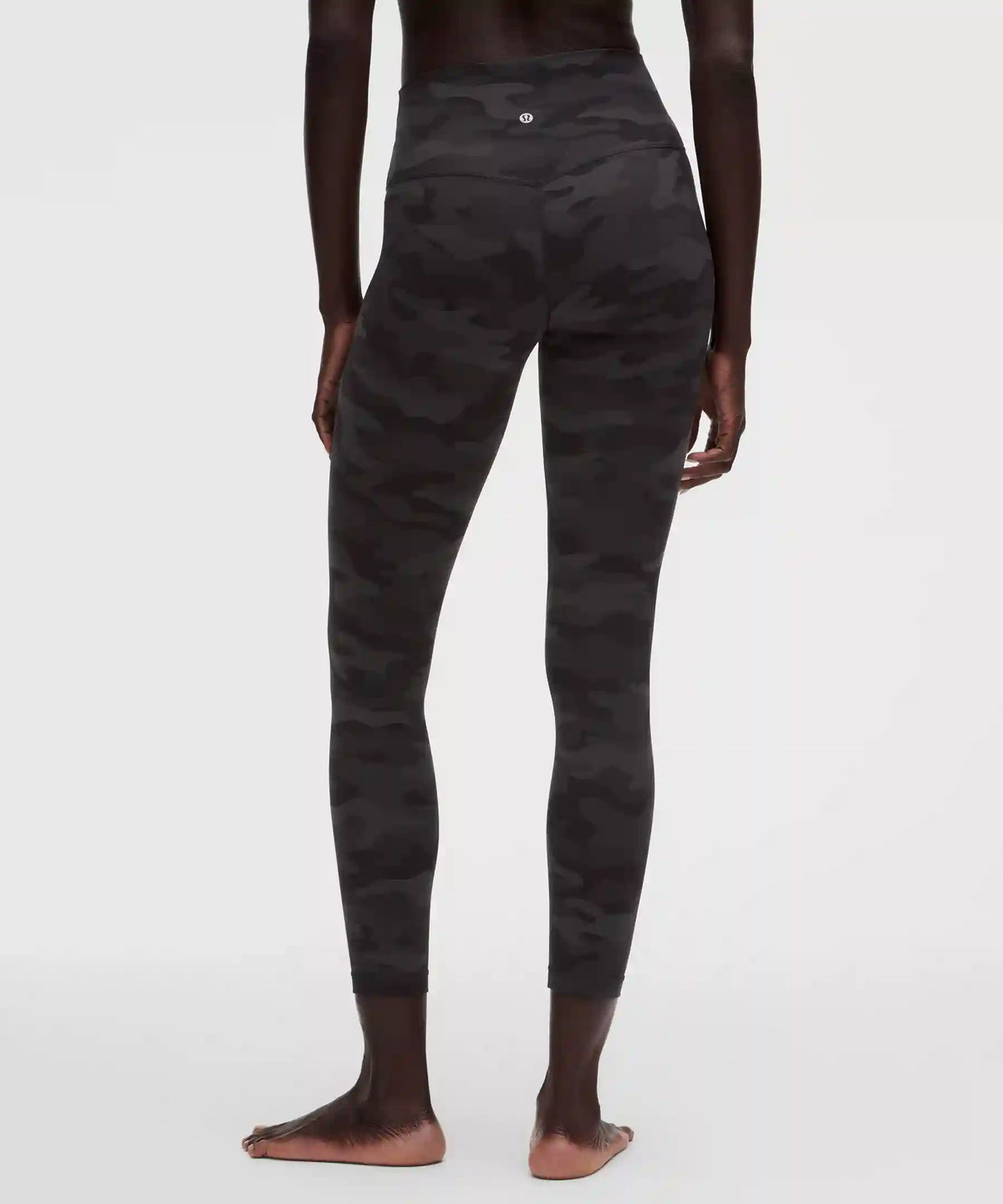lululemon Align No Line™ High-Rise Pant 25"