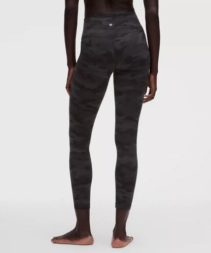 lululemon Align No Line™ High-Rise Pant 25"