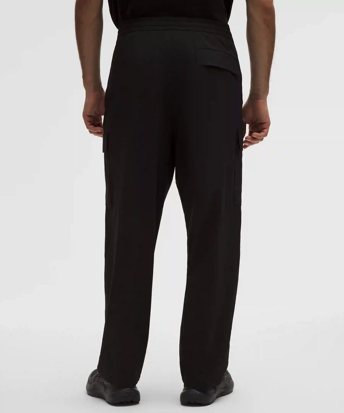 Stretch-Ripstop Relaxed Cargo Pant *Regular