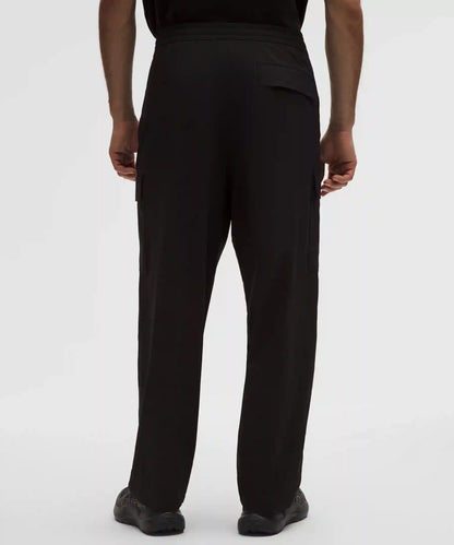 Stretch-Ripstop Relaxed Cargo Pant *Regular