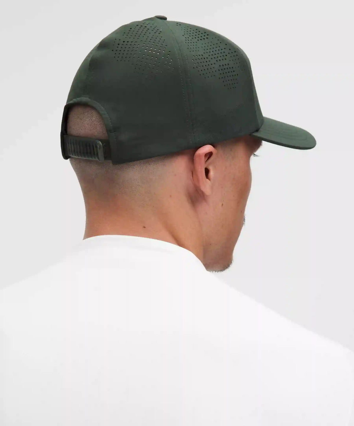 The Game Days Snapback *Golf