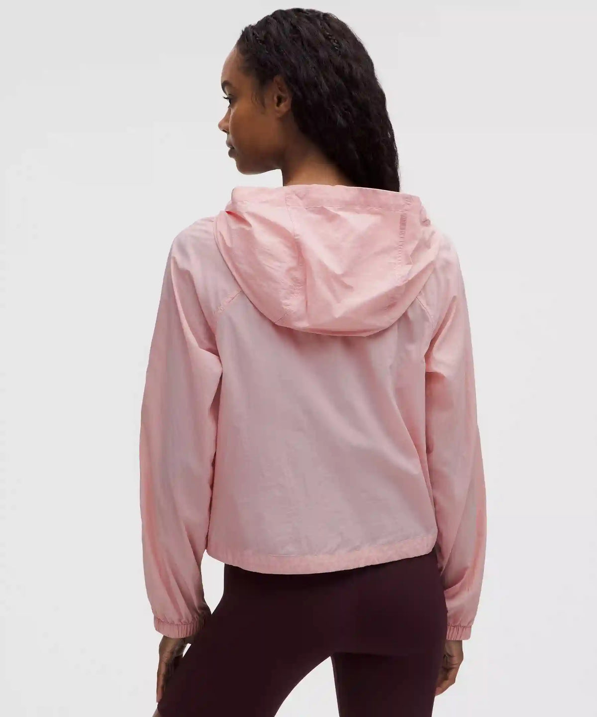 Hood-Lite Relaxed-Fit Jacket