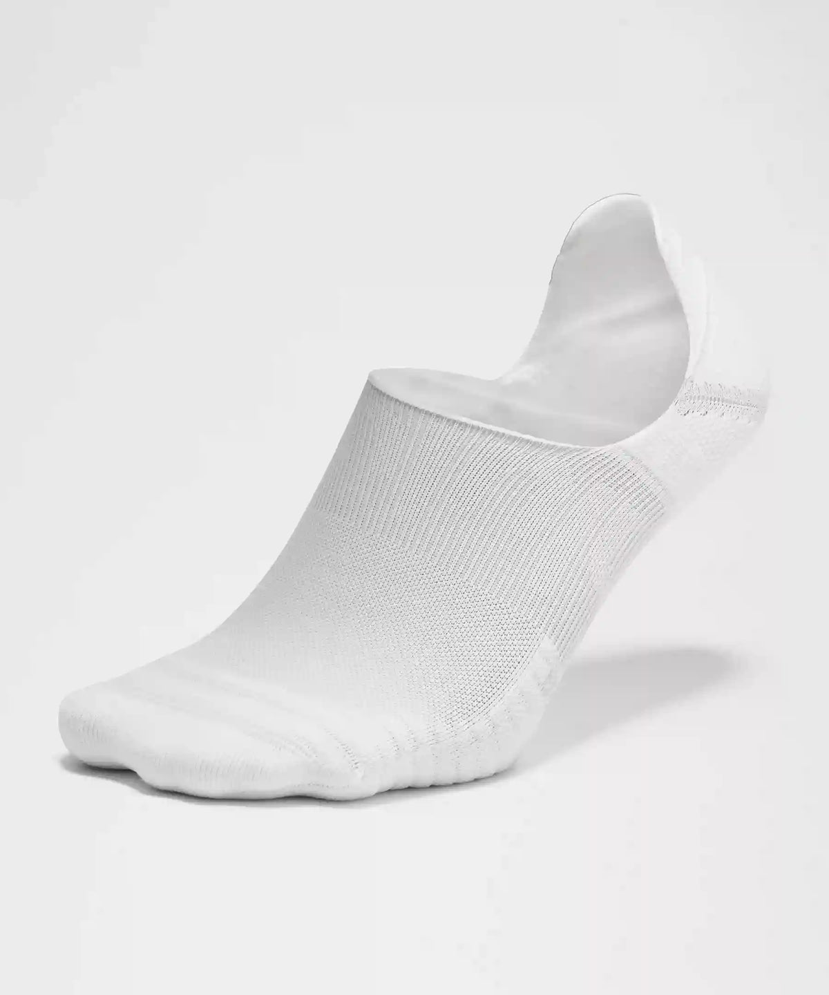 Unisex Power Stride No-Show Socks *3 Pack