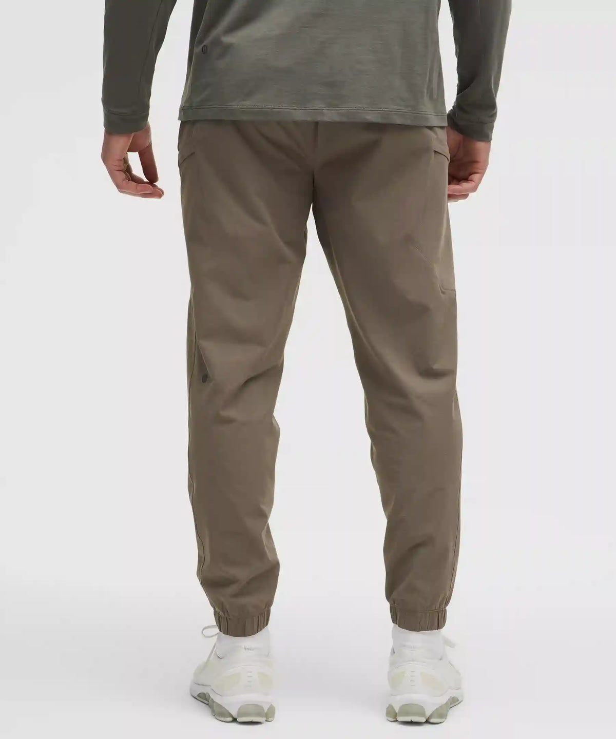 Zeroed In Classic-Fit Cargo Jogger *Regular