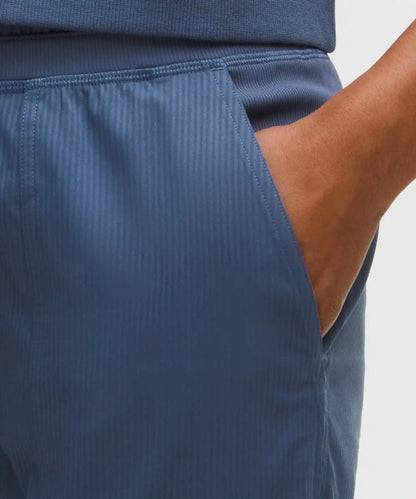 Dance Studio Mid-Rise Cropped Pant