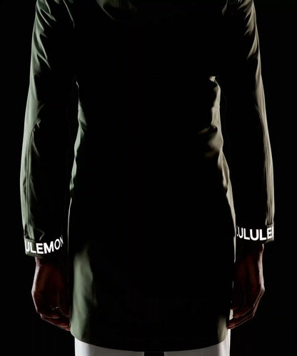 Rain Rebel Jacket
