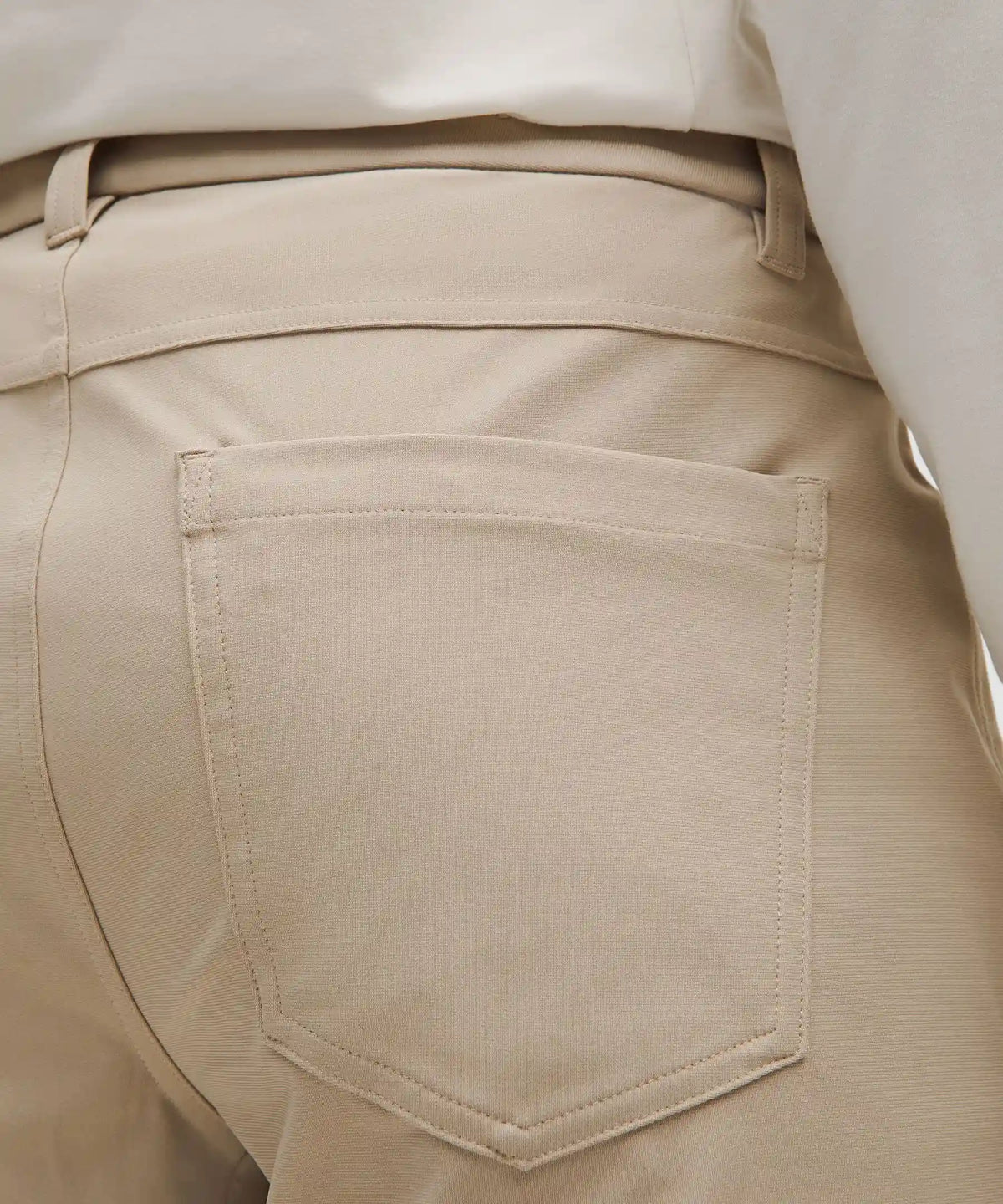 ABC Slim-Fit 5 Pocket Pant 34L *Warpstreme