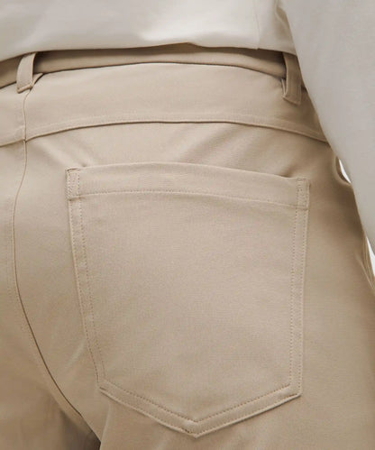 ABC Slim-Fit 5 Pocket Pant 34L *Warpstreme