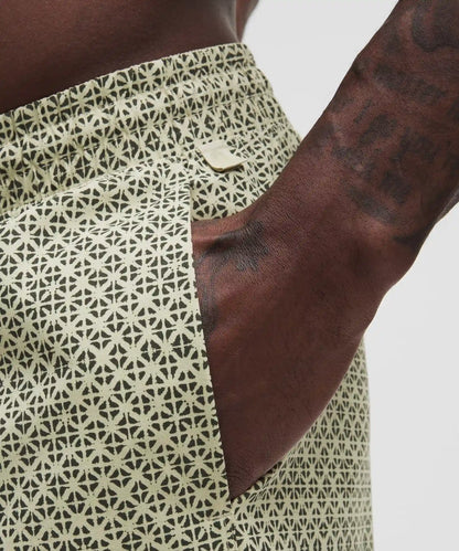 Swim Short 7" *Lined