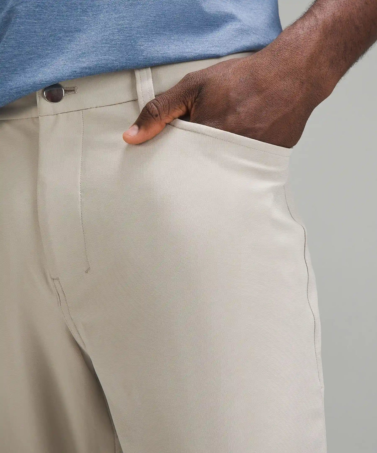 ABC Classic-Fit 5 Pocket Pant 28L *Warpstreme