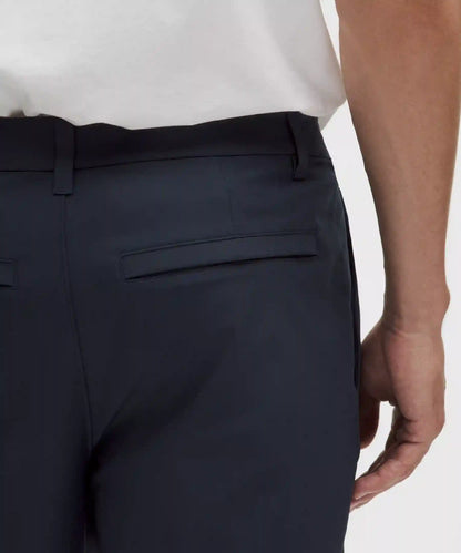 ABC Classic-Fit Short 7" *Warpstreme