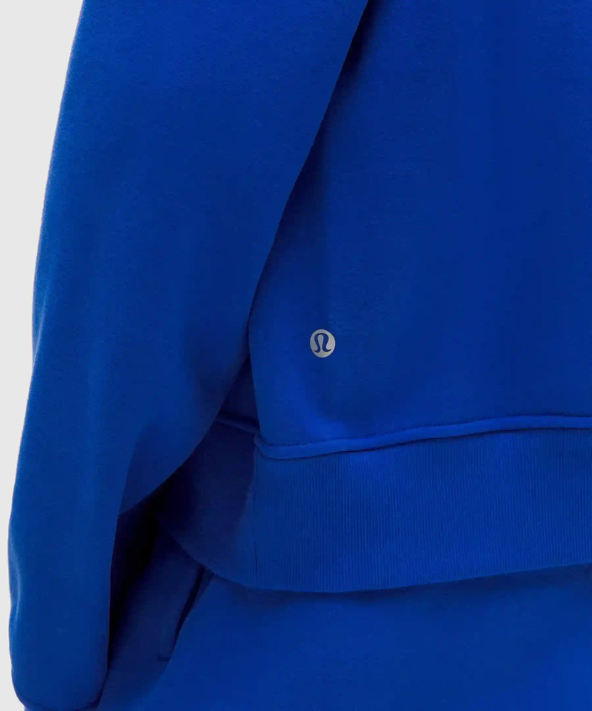 Women's Steady State SuperLoft Hoodie *Wider Cuff