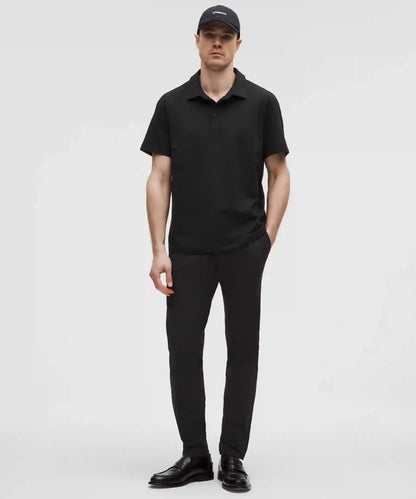 ABC Slim-Fit Trouser 32L *Stretch Cotton VersaTwill