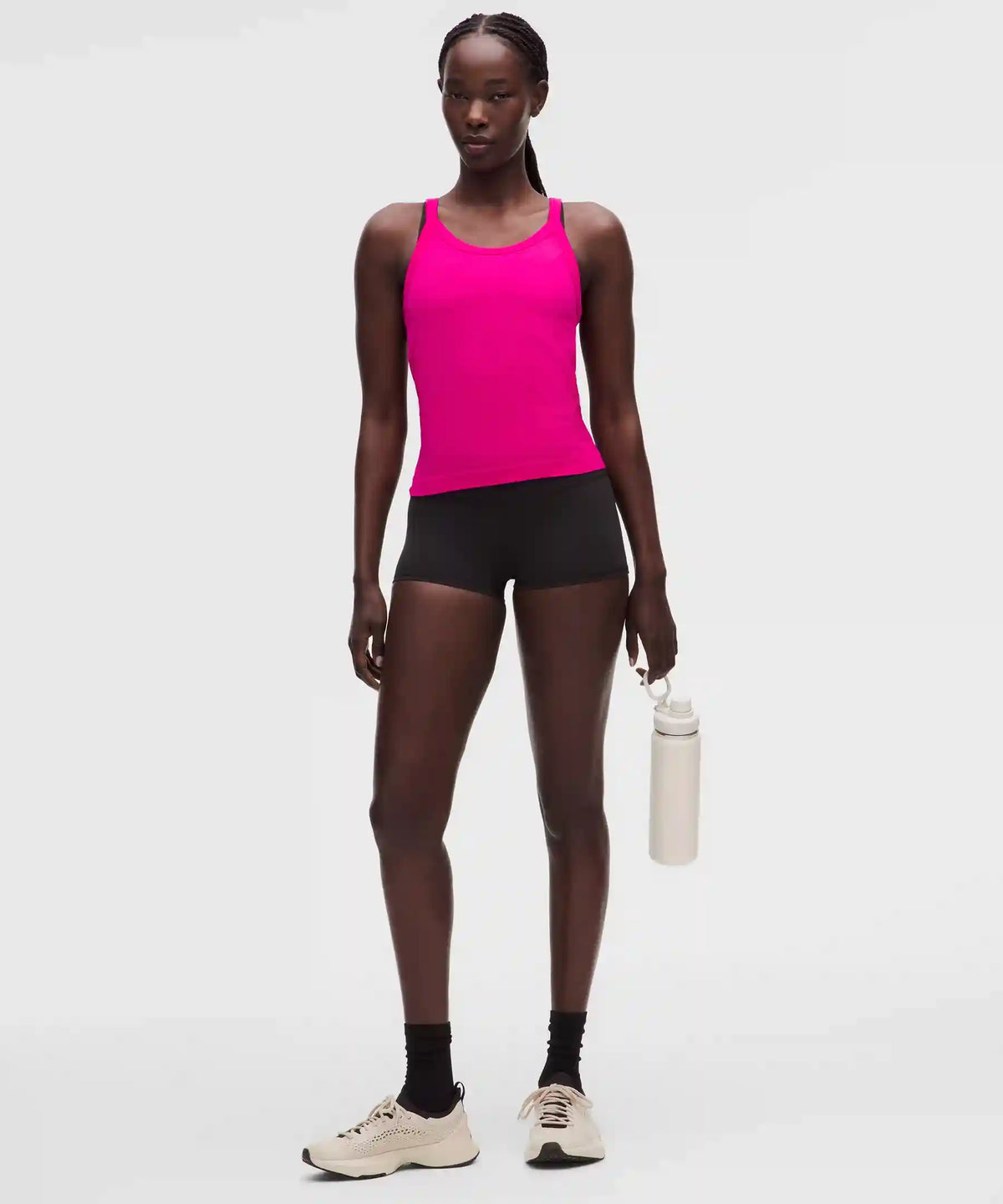 Swiftly Cami Tank Top