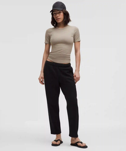 Hold Tight Short-Sleeve Shirt