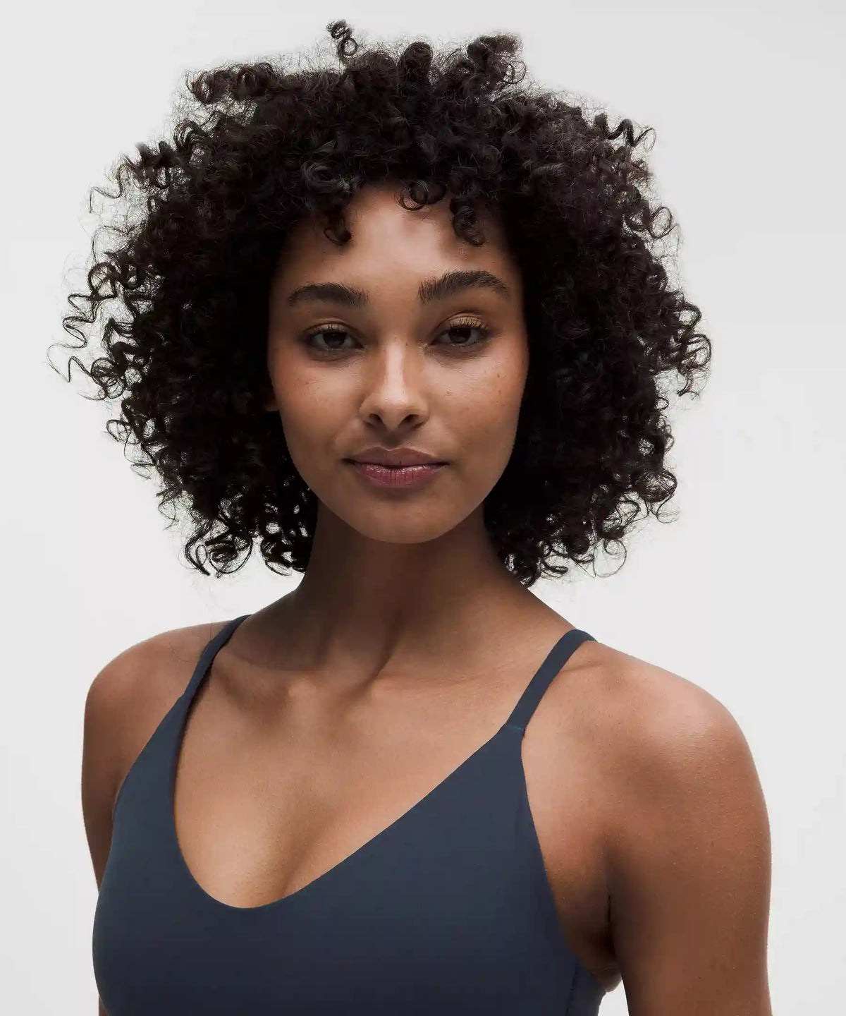 lululemon Focuser Scoop-Neck Bra Nulu *Light Support, A/B Cup