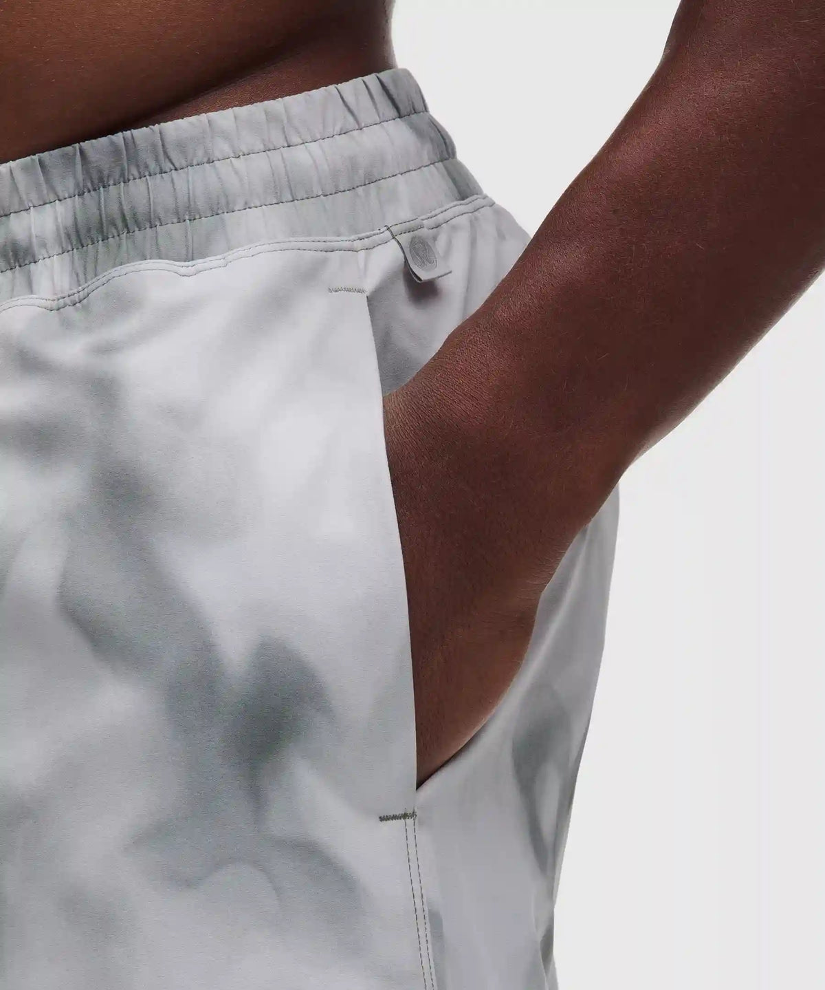 Swim Short 7" *Lined