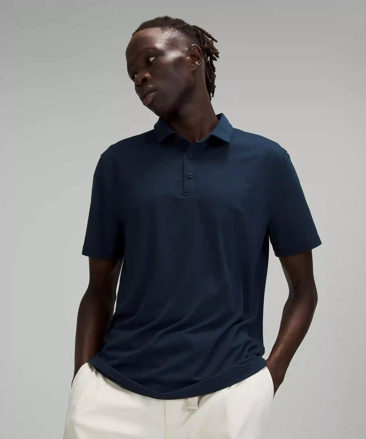 Evolution Short-Sleeve Polo Shirt