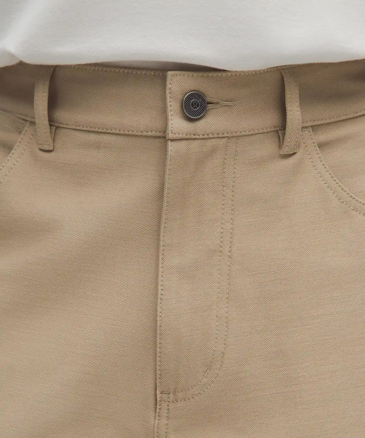 EasyFive Loose-Straight Pant 32L