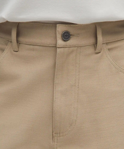 EasyFive Loose-Straight Pant 32L