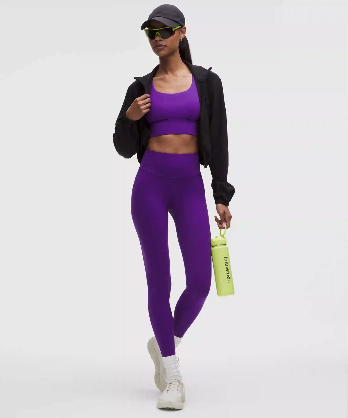 Fast and Free High-Rise Tight 28" *5 Pocket
