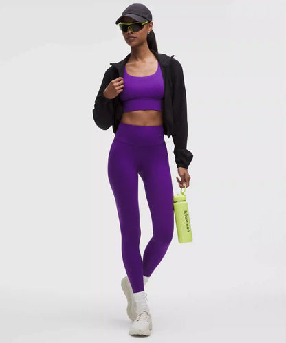 Fast and Free High-Rise Tight 28" *5 Pocket