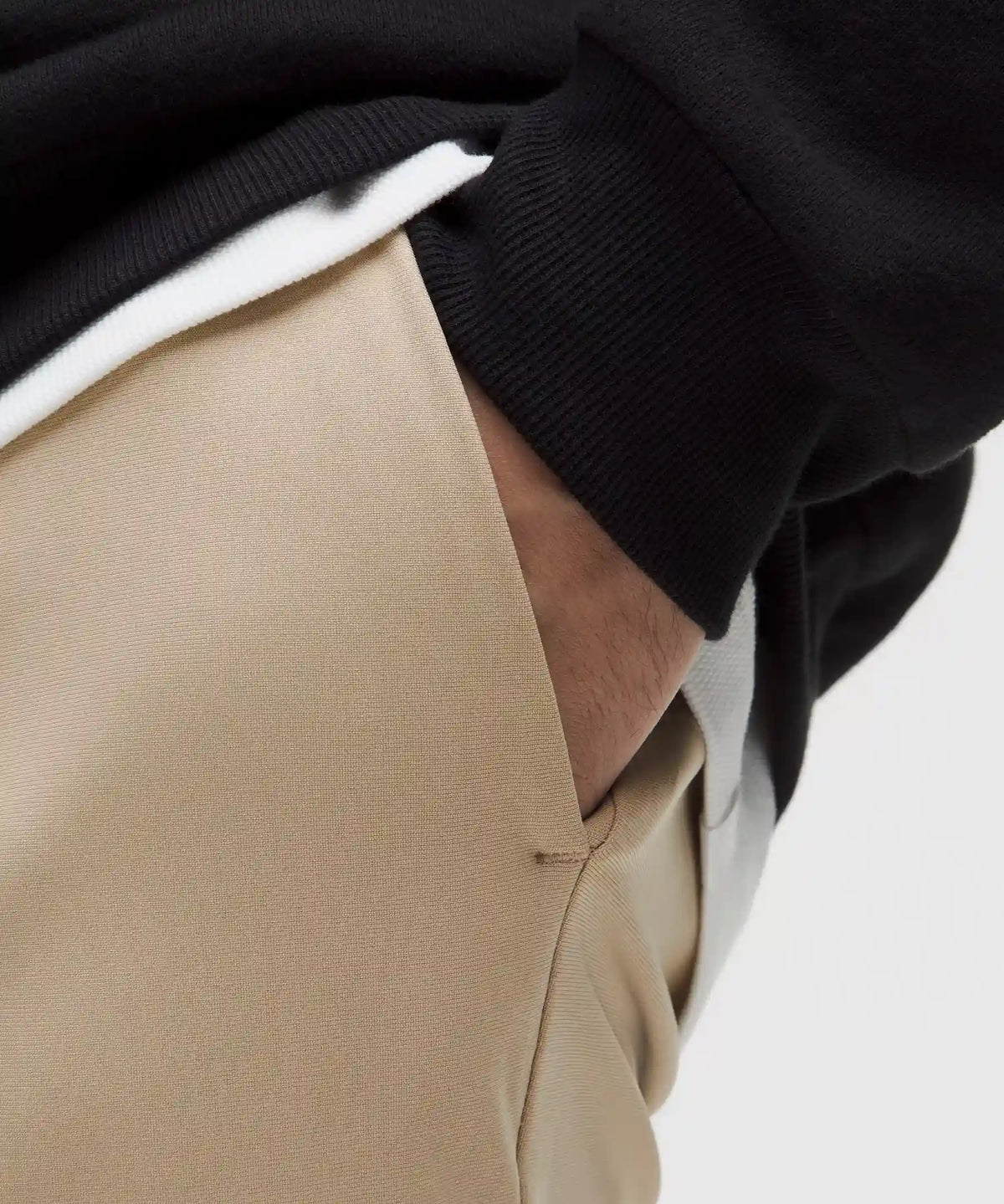 ABC Slim-Fit Trouser 28L *Warpstreme