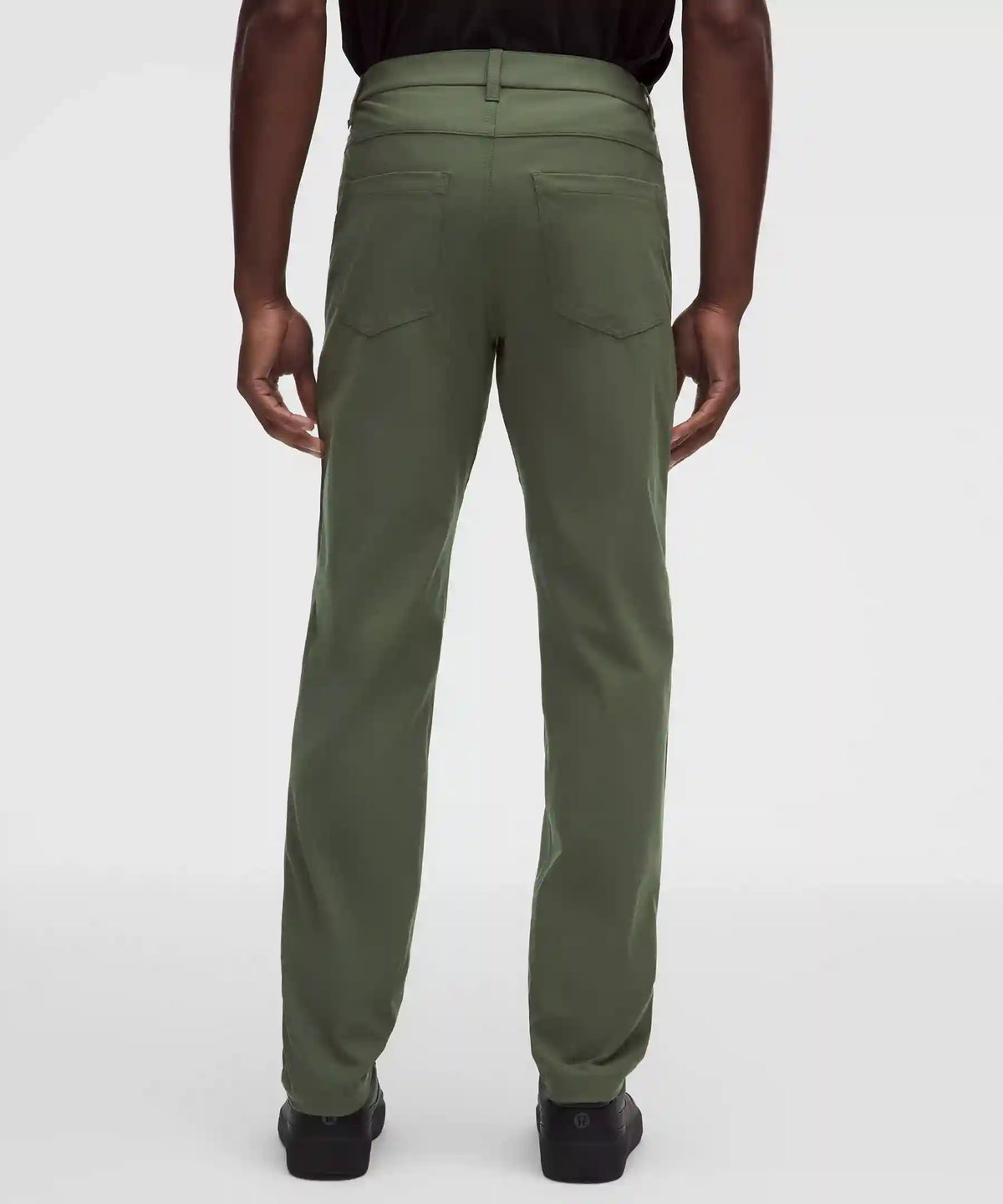 ABC Classic-Fit 5 Pocket Pant 32L *Warpstreme