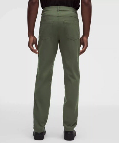 ABC Classic-Fit 5 Pocket Pant 32L *Warpstreme