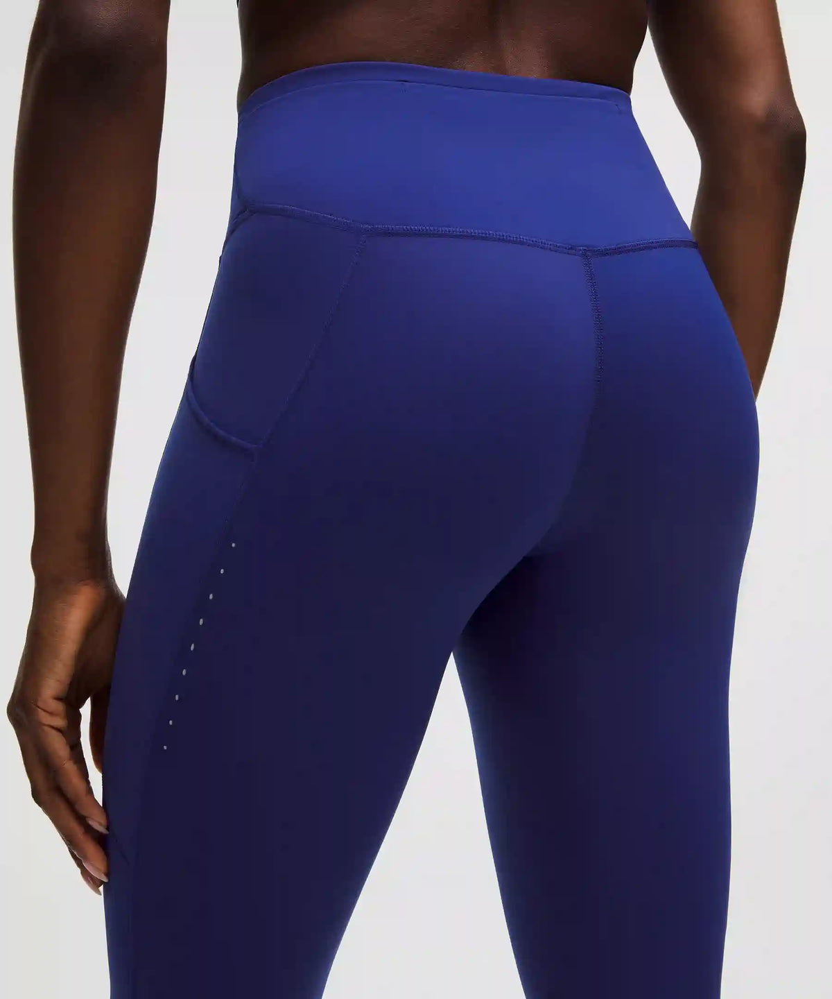 Fast and Free High-Rise Tight 28" *5 Pocket