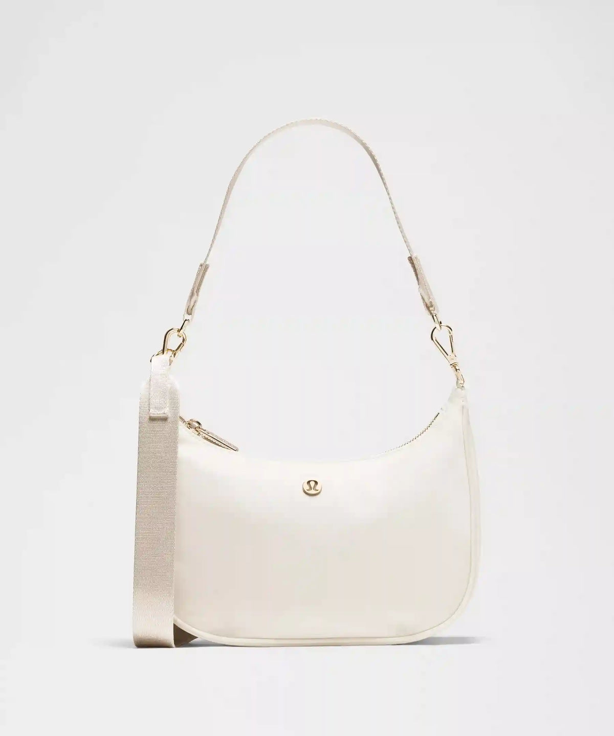 City Essentials Small Shoulder Bag 3L