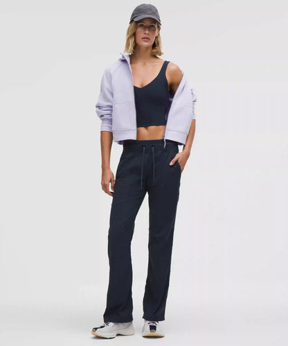 Dance Studio Mid-Rise Pant *Tall