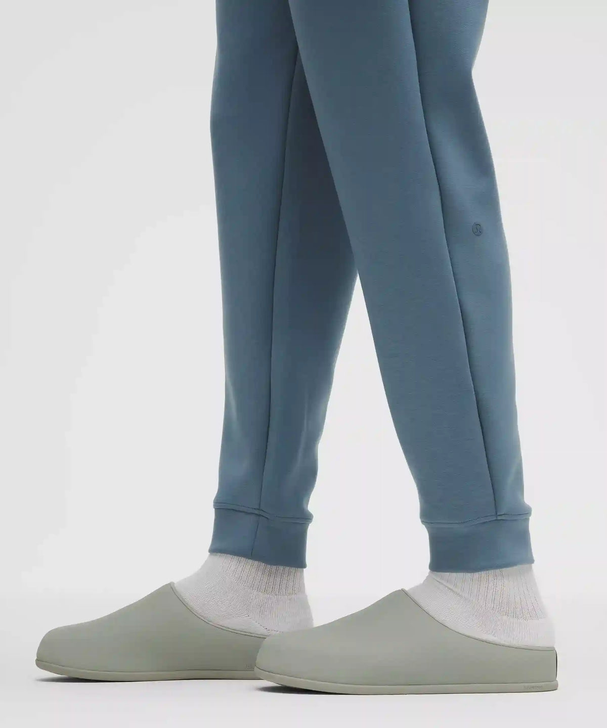 Smooth Spacer Jogger *Regular