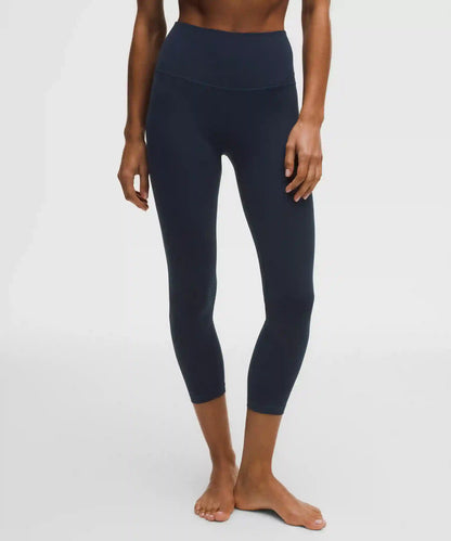 lululemon Align No Line™ High-Rise Crop 23"