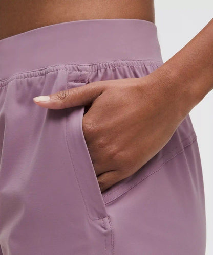 Adapted State High-Rise Jogger *Regular