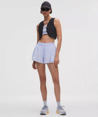Nulux Strappy-Back Sports Bra *Medium Support, B/C Cup