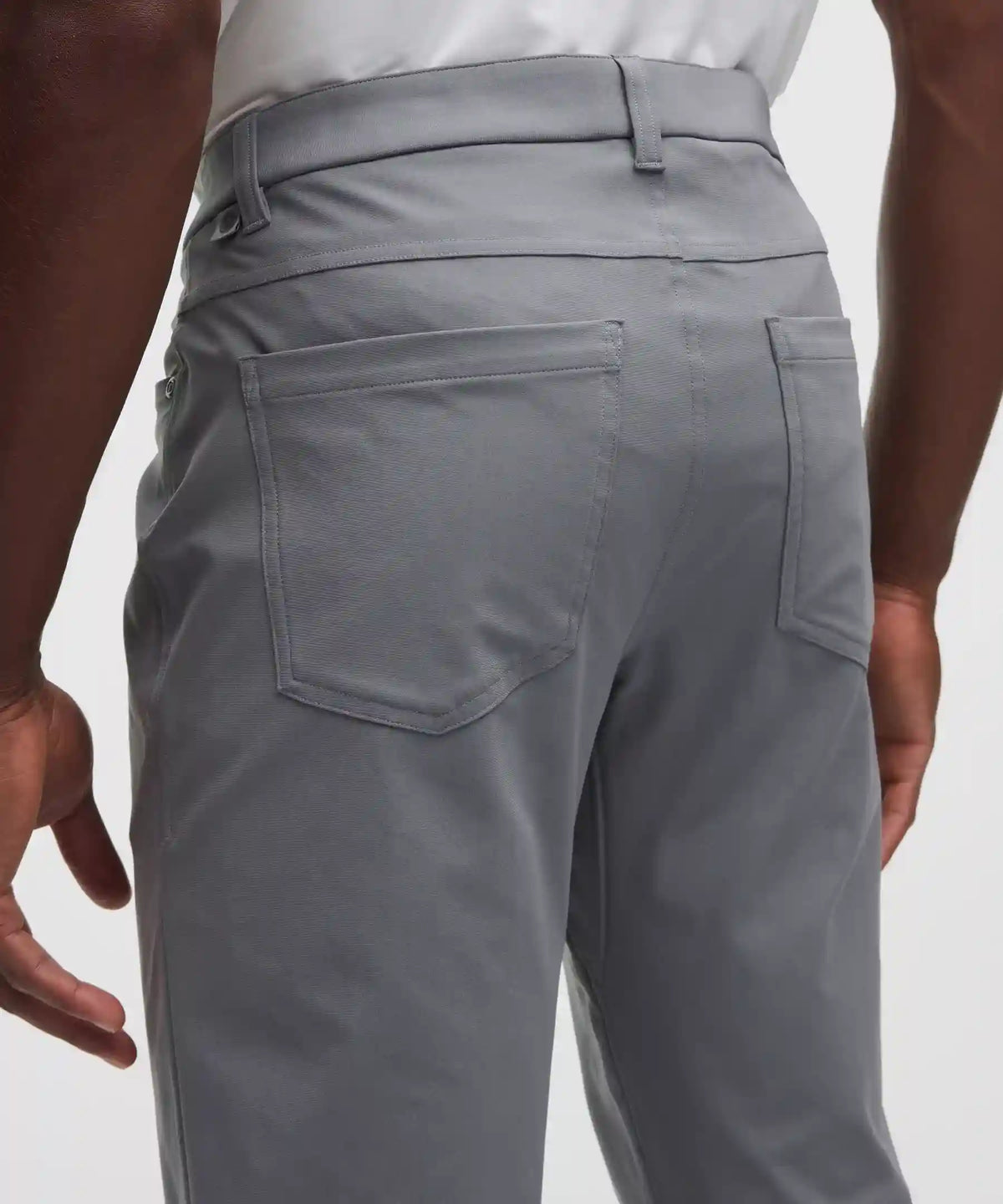 ABC Slim-Fit 5 Pocket Pant 28L *Warpstreme