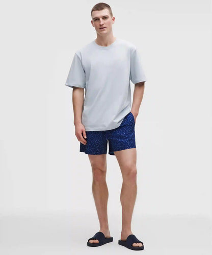 Swim Short 7" *Lined